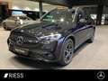 Mercedes-Benz GLC 220 d 4M AMG+AHK+Distronic+MBUX+Ambiente++++ Noir - thumbnail 1