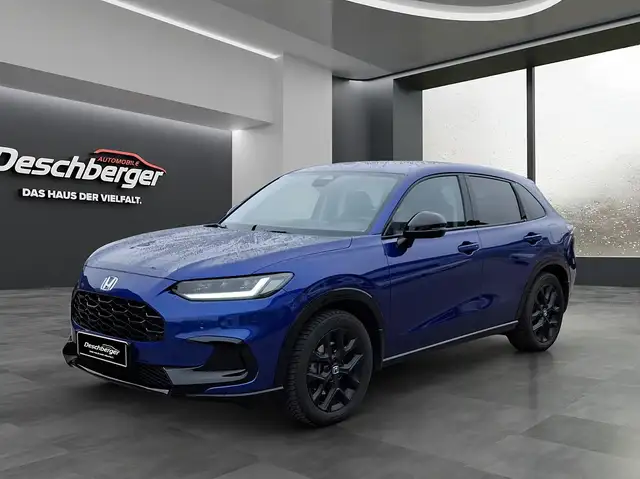 Honda ZR-V 2,0 i-MMD Hybrid Sport Aut.