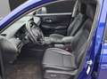 Honda ZR-V 2,0 i-MMD Hybrid Sport Aut. Blau - thumbnail 9