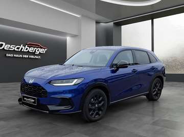 2,0 i-MMD Hybrid Sport Aut.