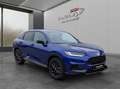 Honda ZR-V 2,0 i-MMD Hybrid Sport Aut. Blau - thumbnail 2