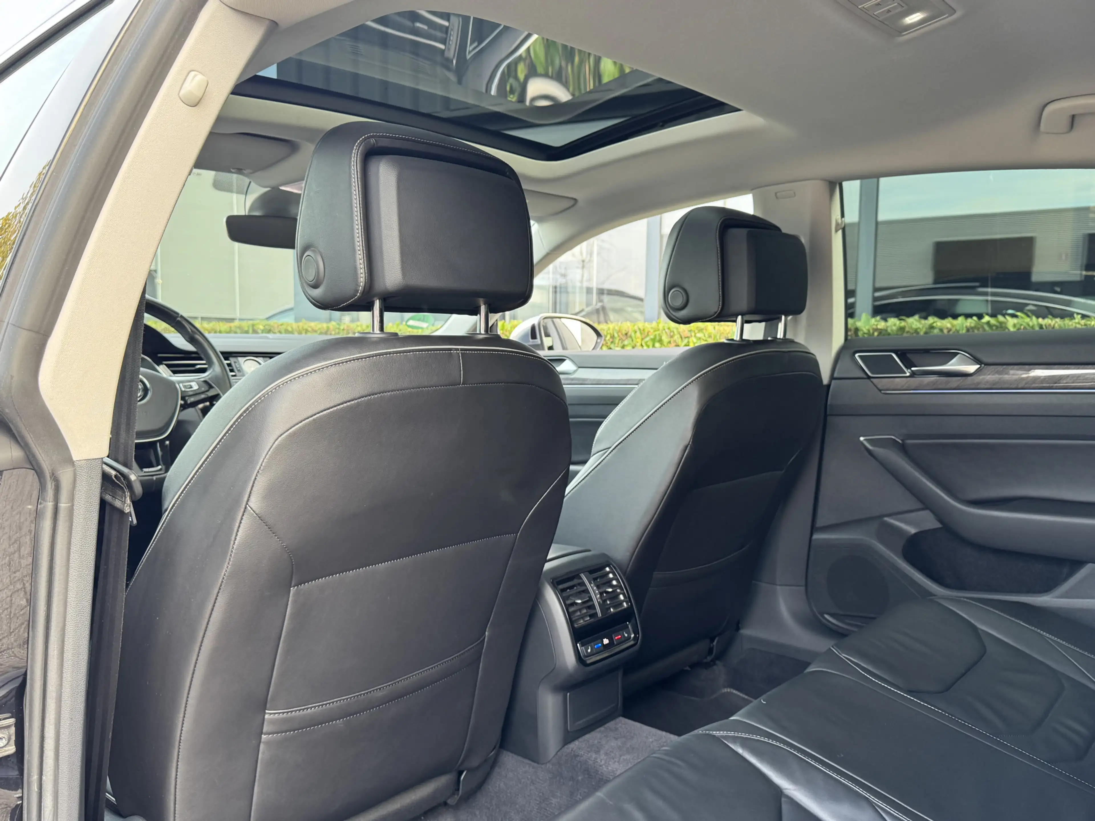 Volkswagen Arteon 2.0 TSI 280pk 4Motion Elegance DSG / Aut. Full Opt — photo 32
