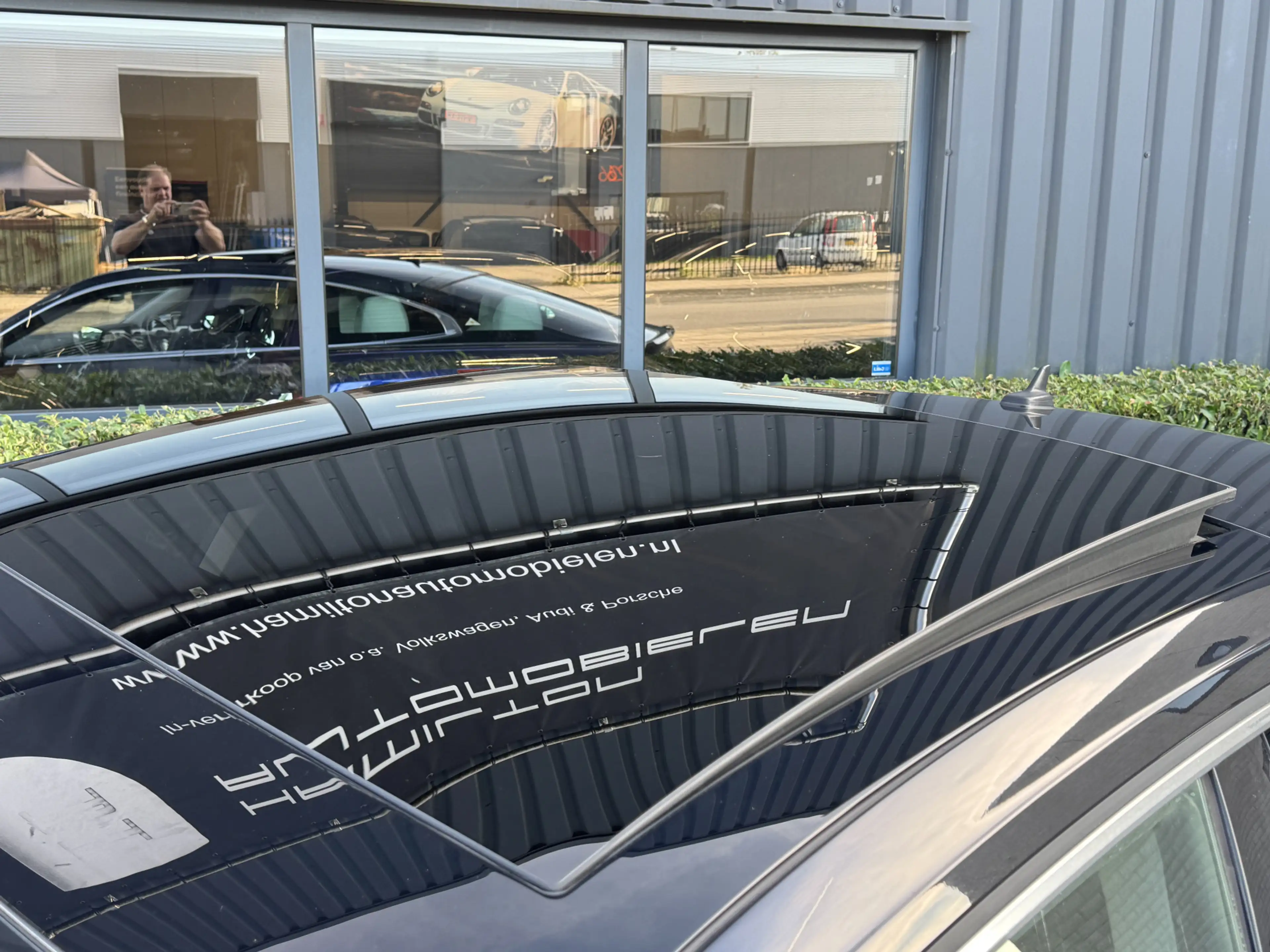 Volkswagen Arteon 2.0 TSI 280pk 4Motion Elegance DSG / Aut. Full Opt — photo 15