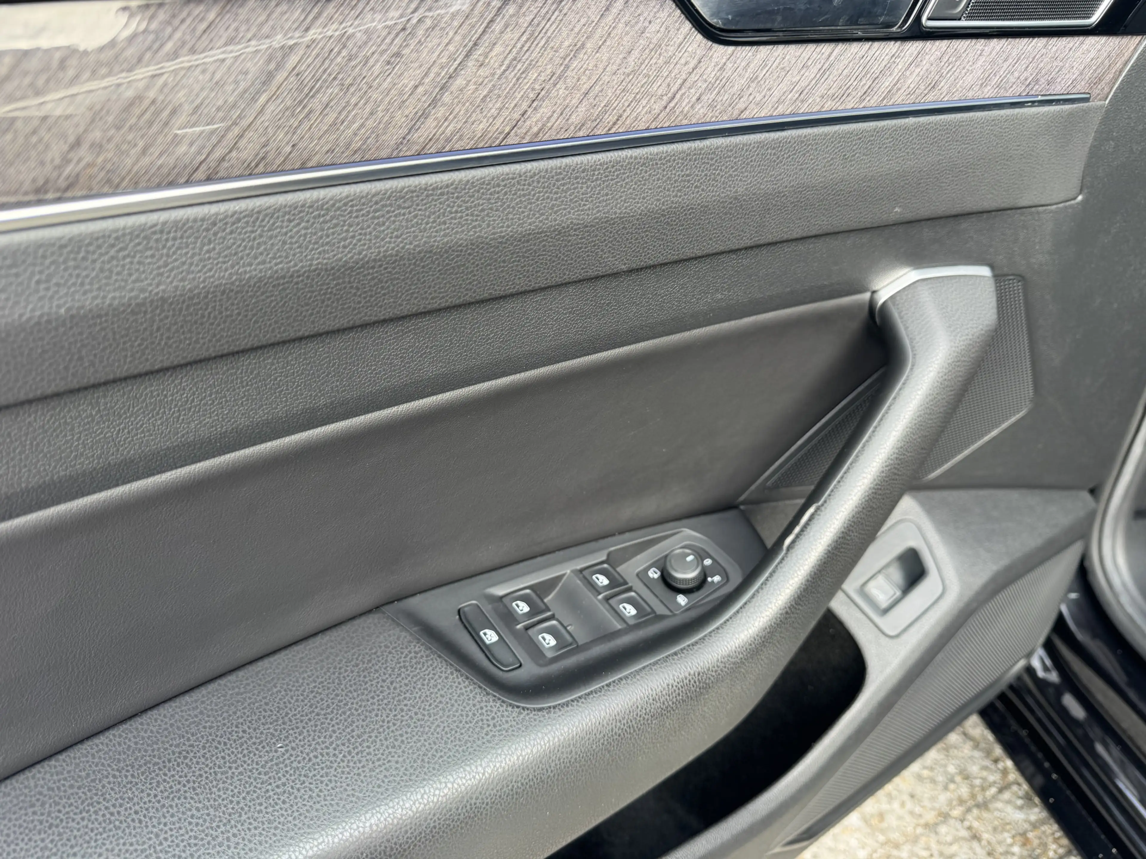 Volkswagen Arteon 2.0 TSI 280pk 4Motion Elegance DSG / Aut. Full Opt — photo 29