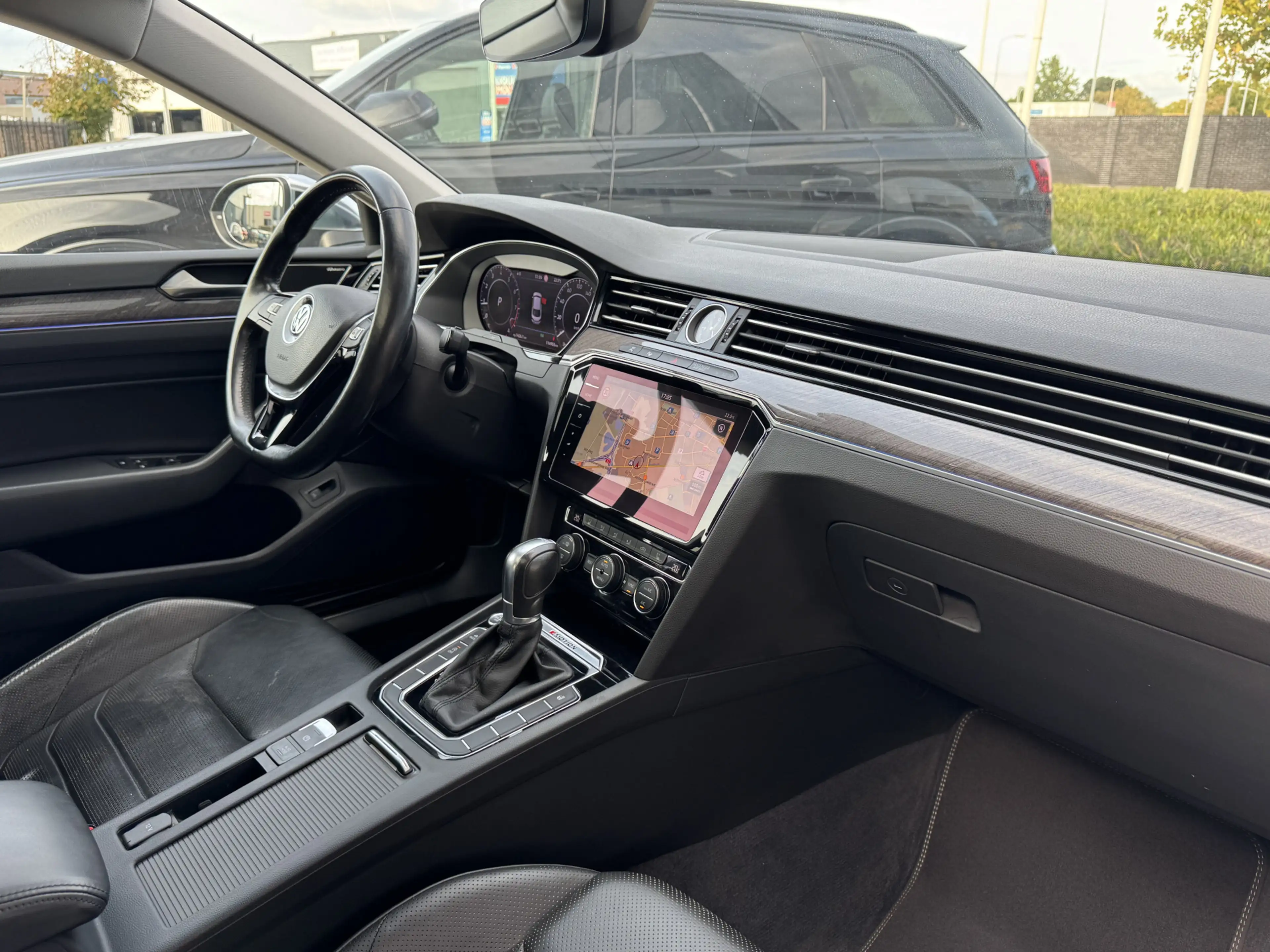 Volkswagen Arteon 2.0 TSI 280pk 4Motion Elegance DSG / Aut. Full Opt — photo 12