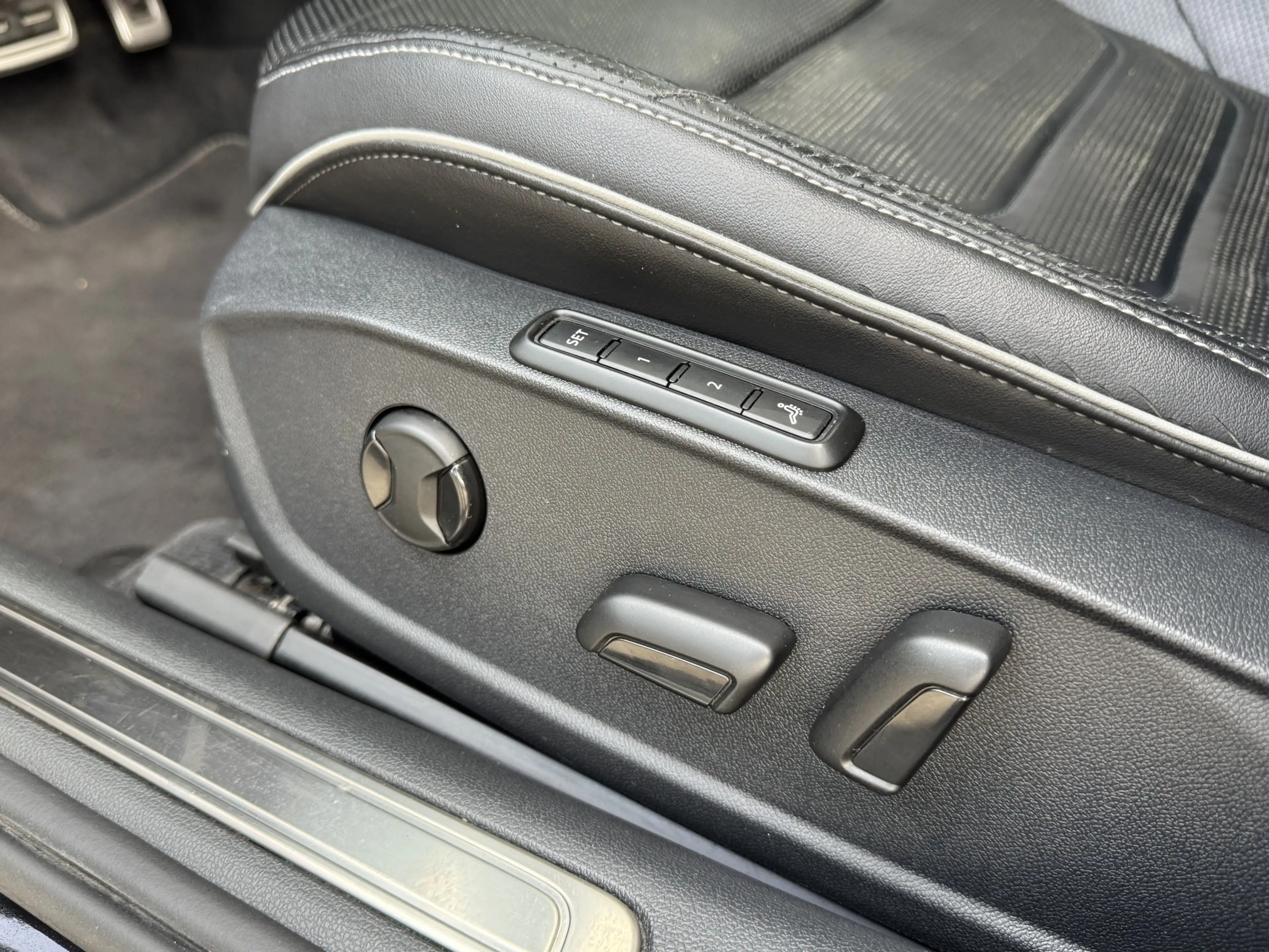 Volkswagen Arteon 2.0 TSI 280pk 4Motion Elegance DSG / Aut. Full Opt — photo 30