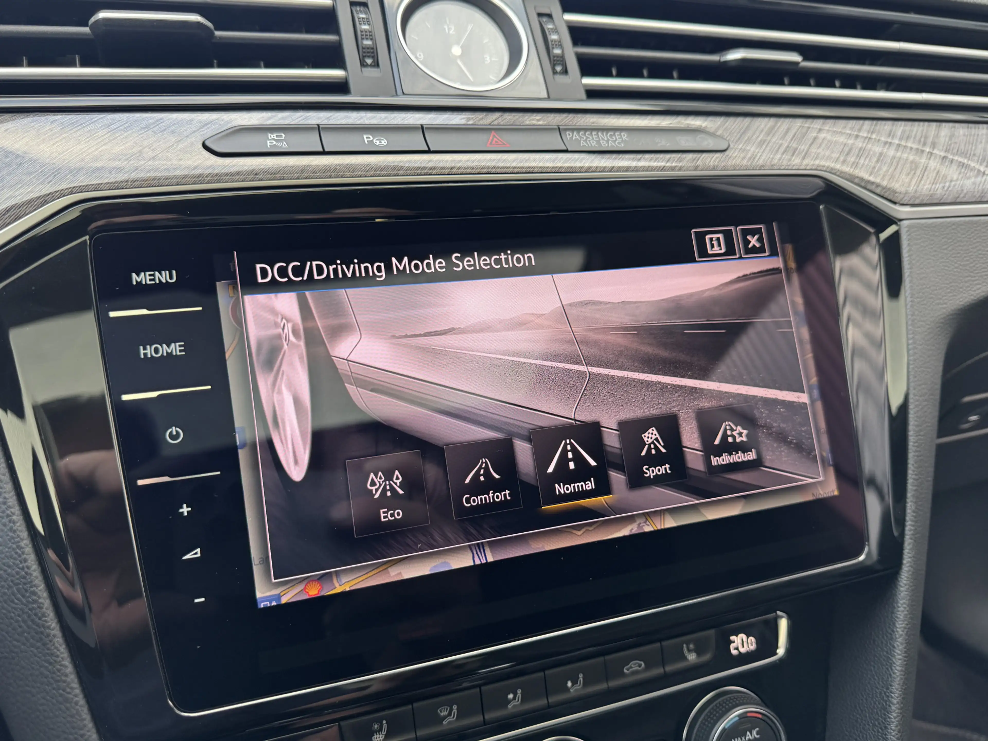 Volkswagen Arteon 2.0 TSI 280pk 4Motion Elegance DSG / Aut. Full Opt — photo 20