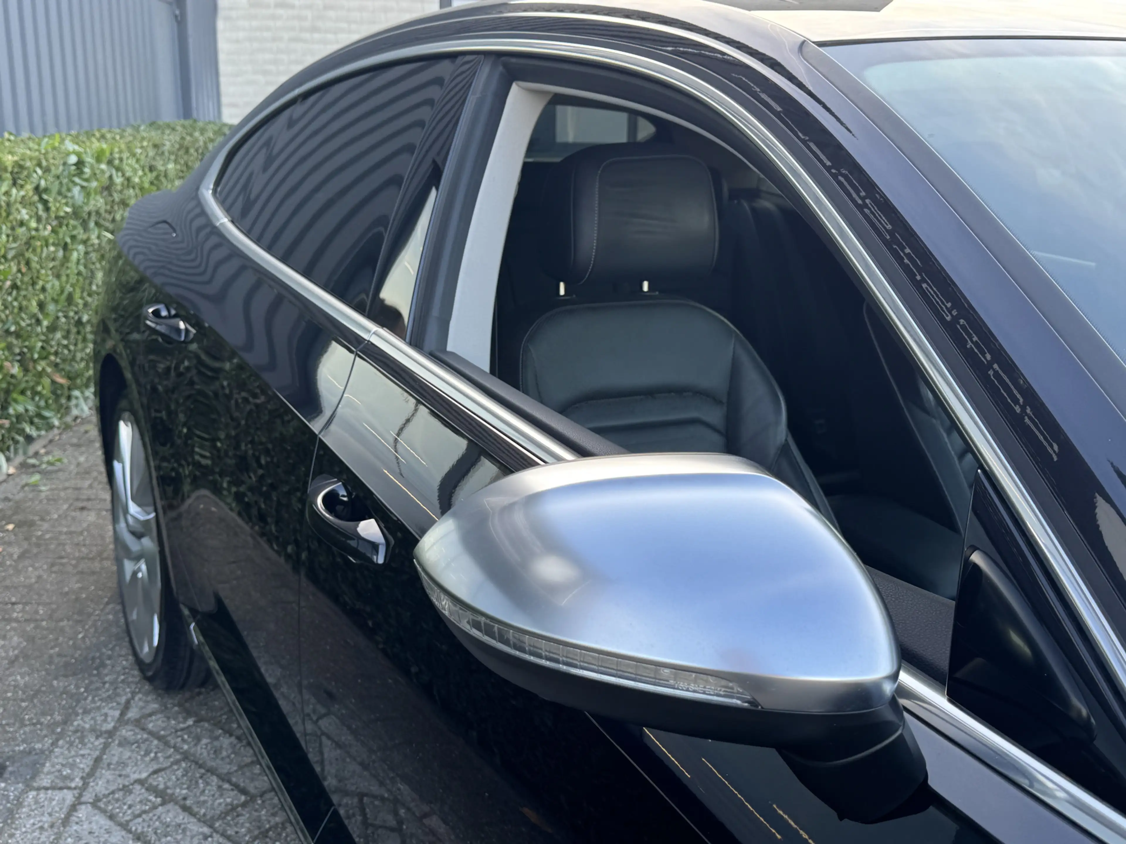 Volkswagen Arteon 2.0 TSI 280pk 4Motion Elegance DSG / Aut. Full Opt — photo 35