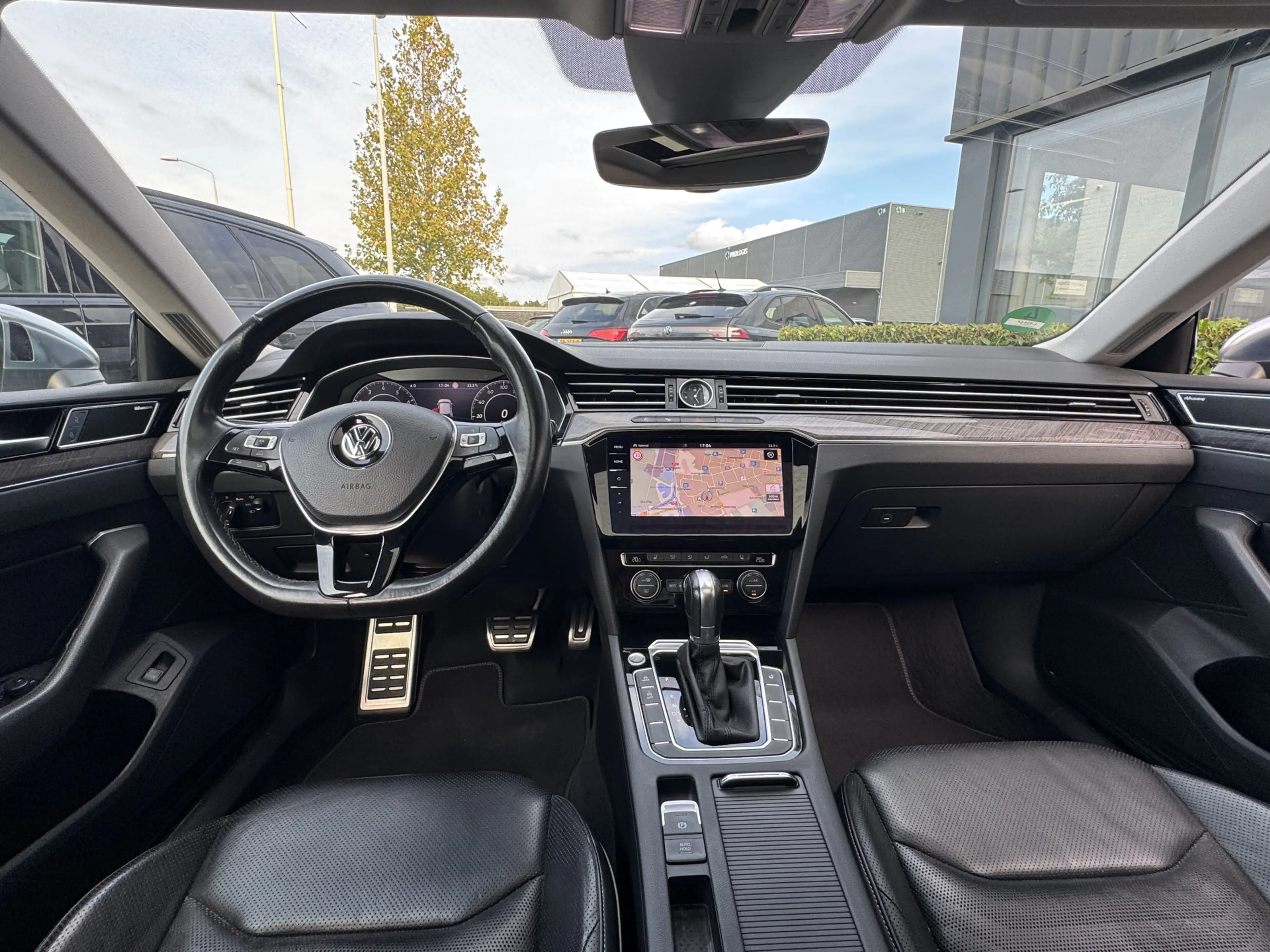 Volkswagen Arteon 2.0 TSI 280pk 4Motion Elegance DSG / Aut. Full Opt — photo 18