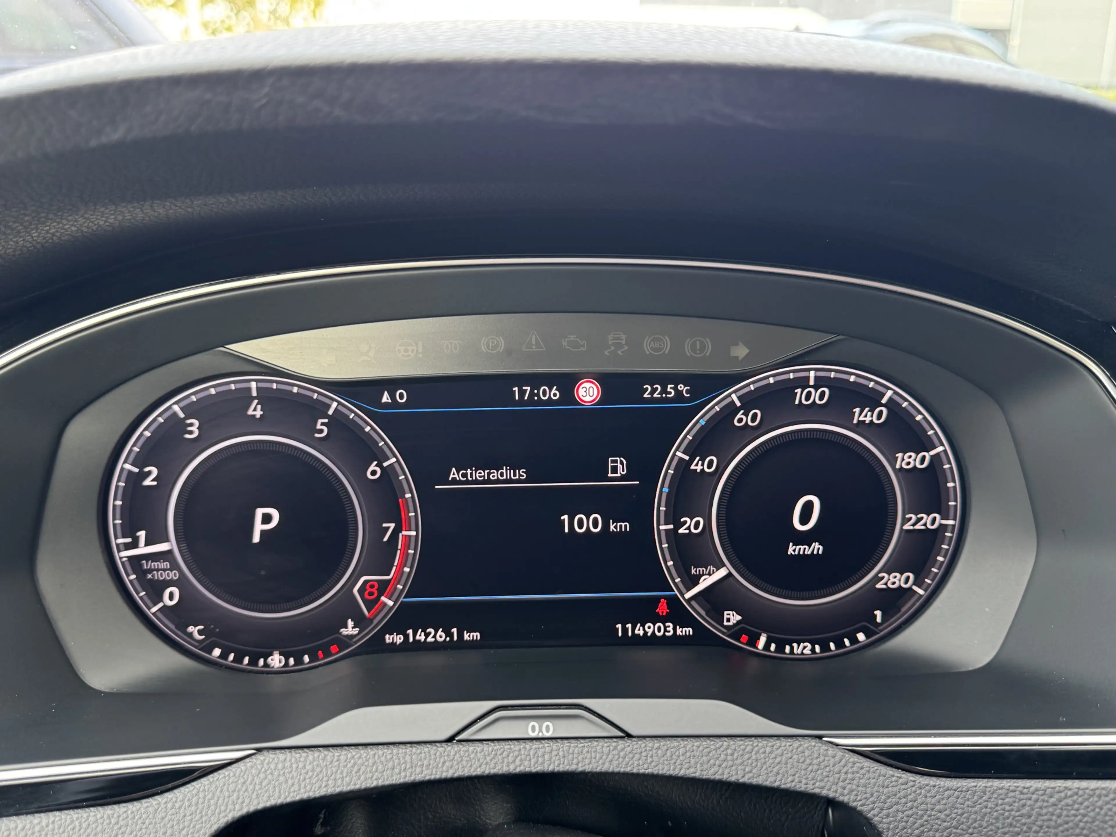 Volkswagen Arteon 2.0 TSI 280pk 4Motion Elegance DSG / Aut. Full Opt — photo 26