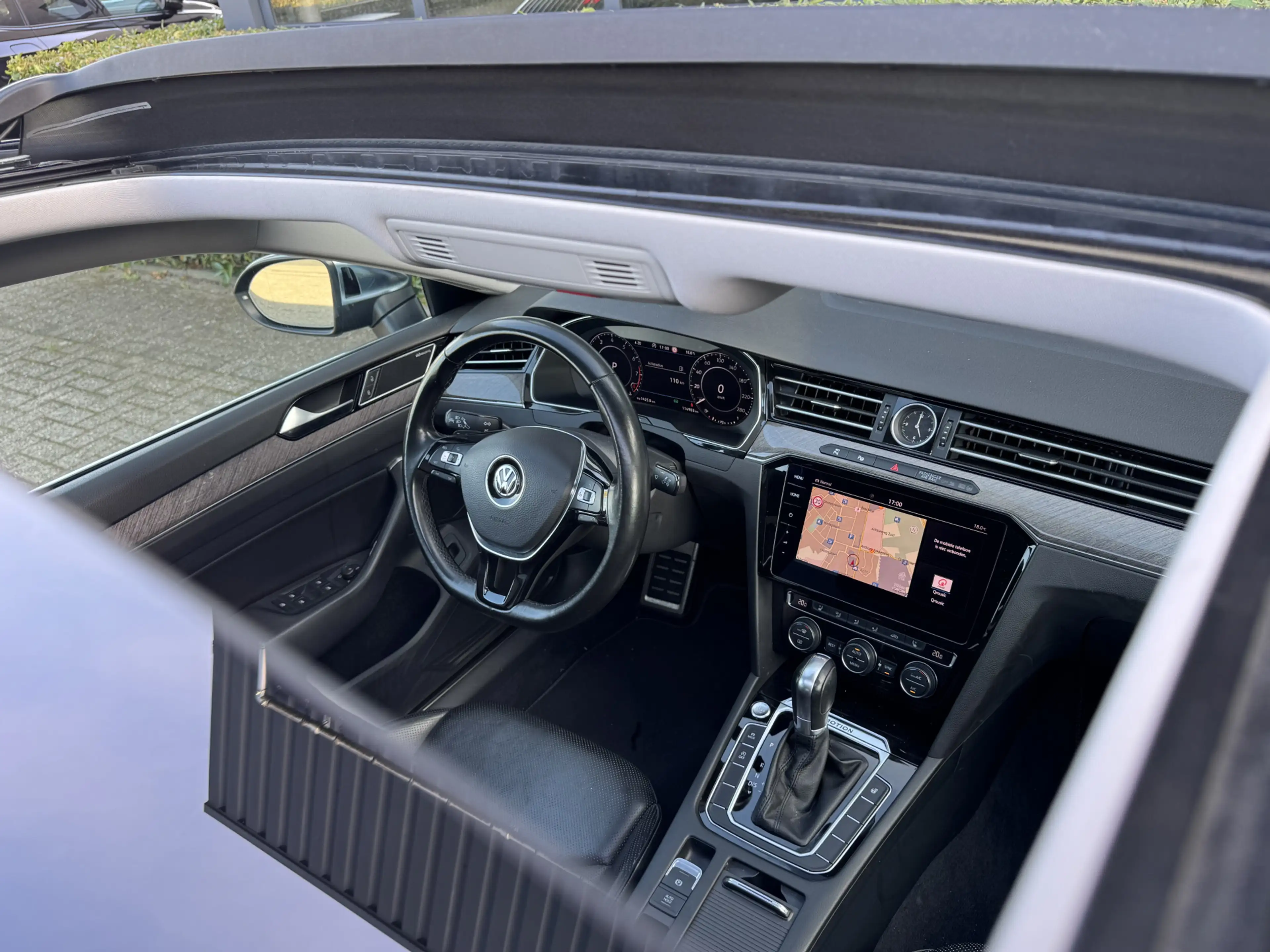 Volkswagen Arteon 2.0 TSI 280pk 4Motion Elegance DSG / Aut. Full Opt — photo 36