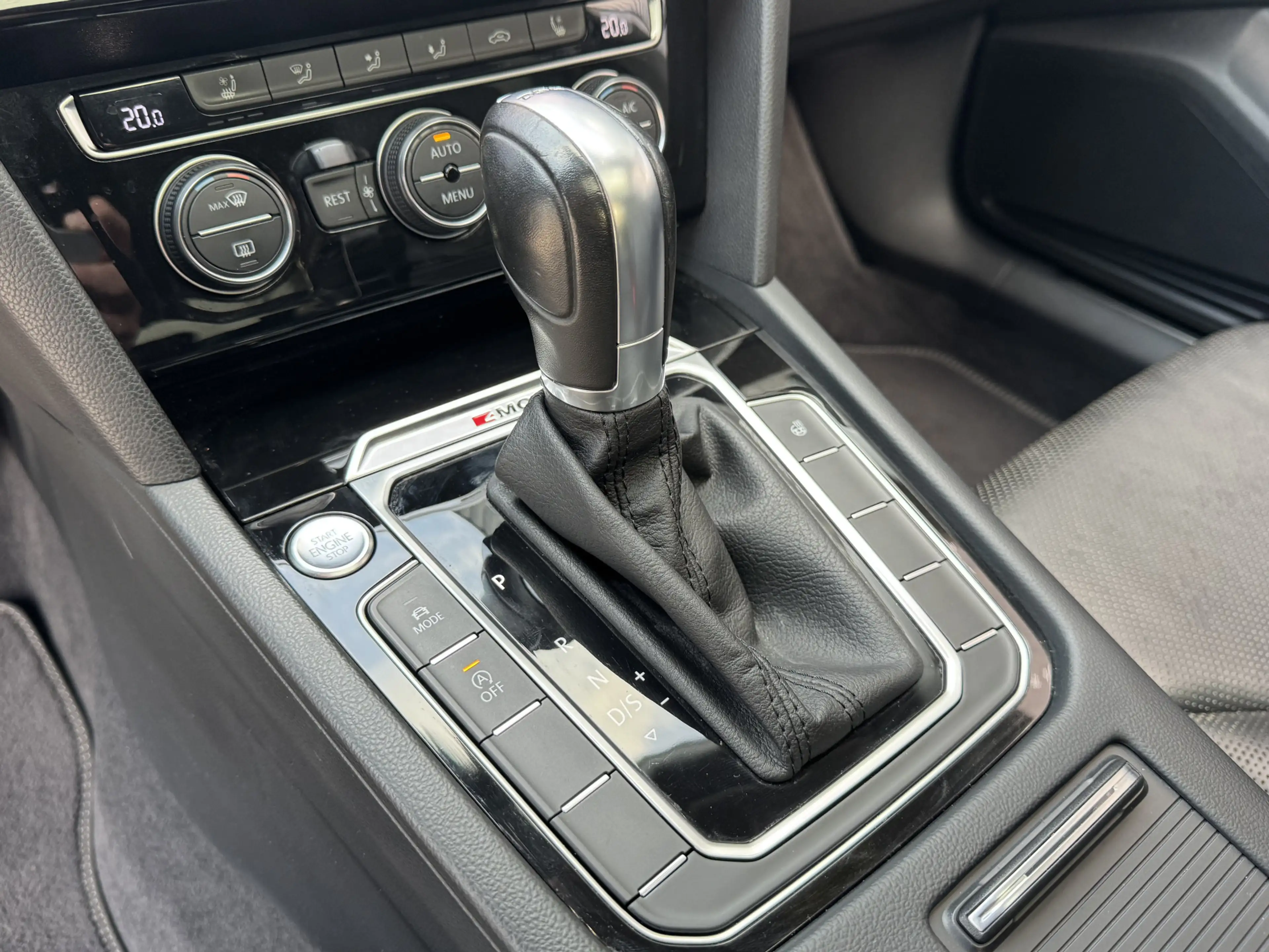 Volkswagen Arteon 2.0 TSI 280pk 4Motion Elegance DSG / Aut. Full Opt — photo 14