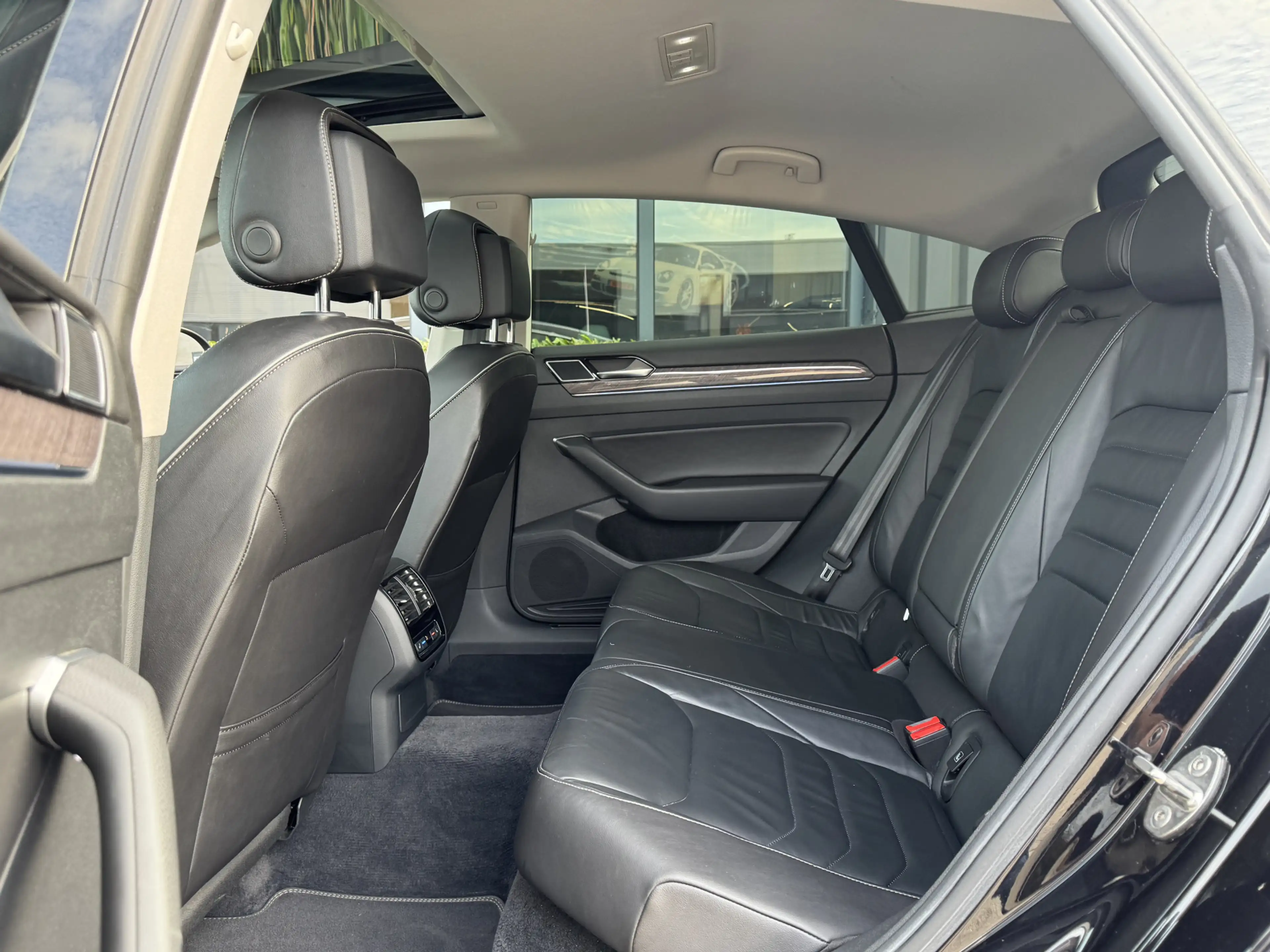 Volkswagen Arteon 2.0 TSI 280pk 4Motion Elegance DSG / Aut. Full Opt — photo 33