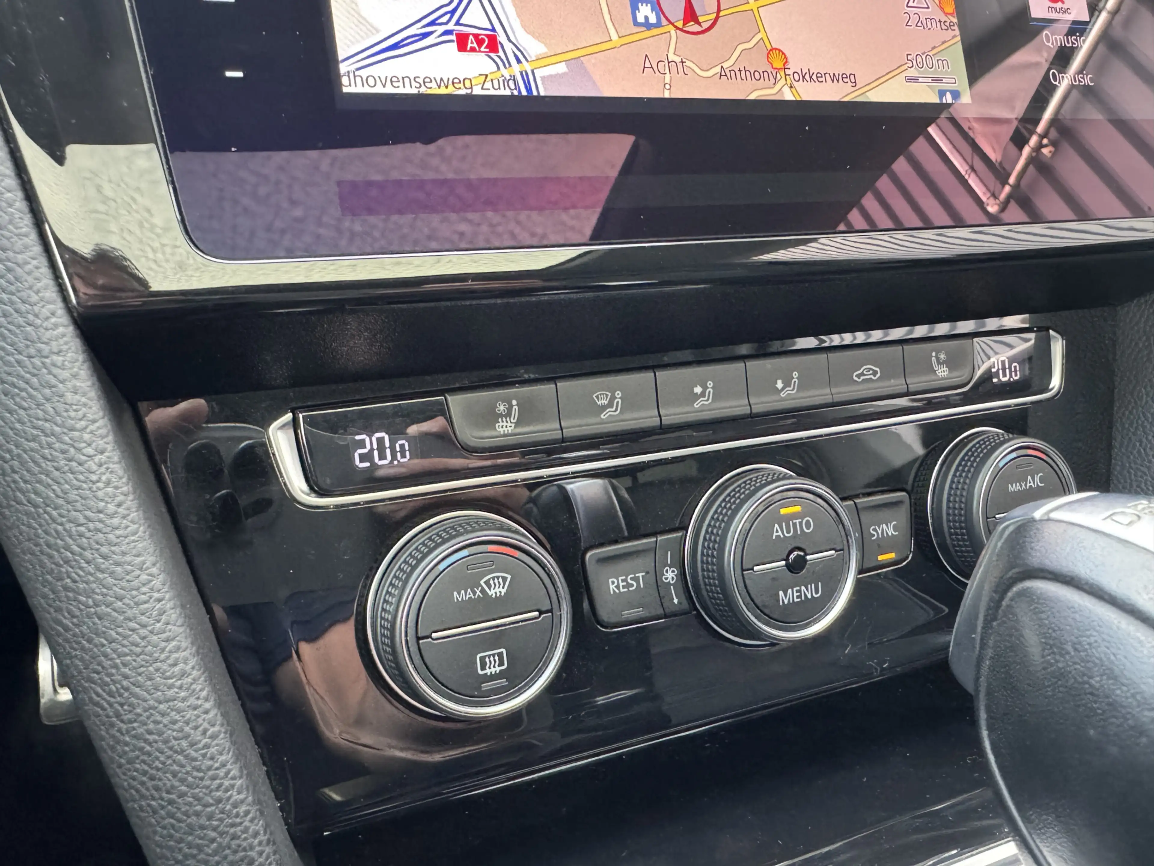 Volkswagen Arteon 2.0 TSI 280pk 4Motion Elegance DSG / Aut. Full Opt — photo 24