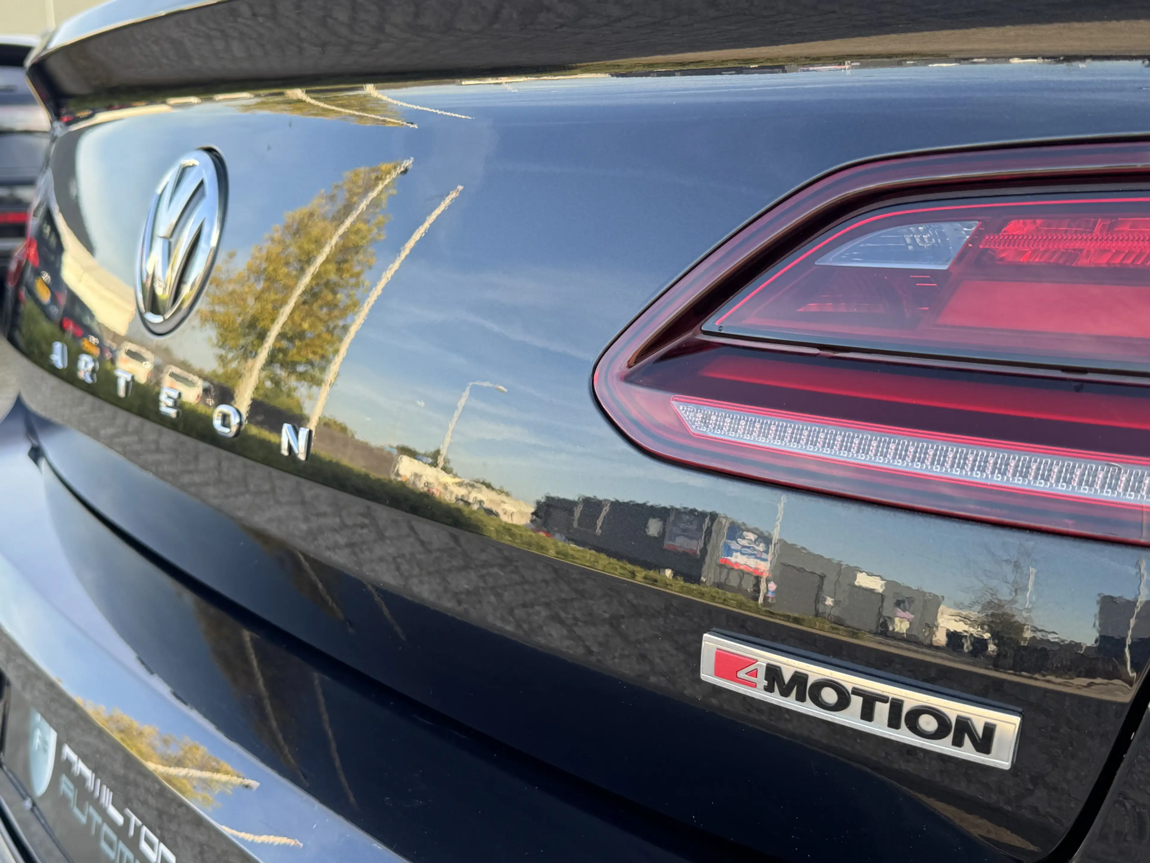 Volkswagen Arteon 2.0 TSI 280pk 4Motion Elegance DSG / Aut. Full Opt — photo 31