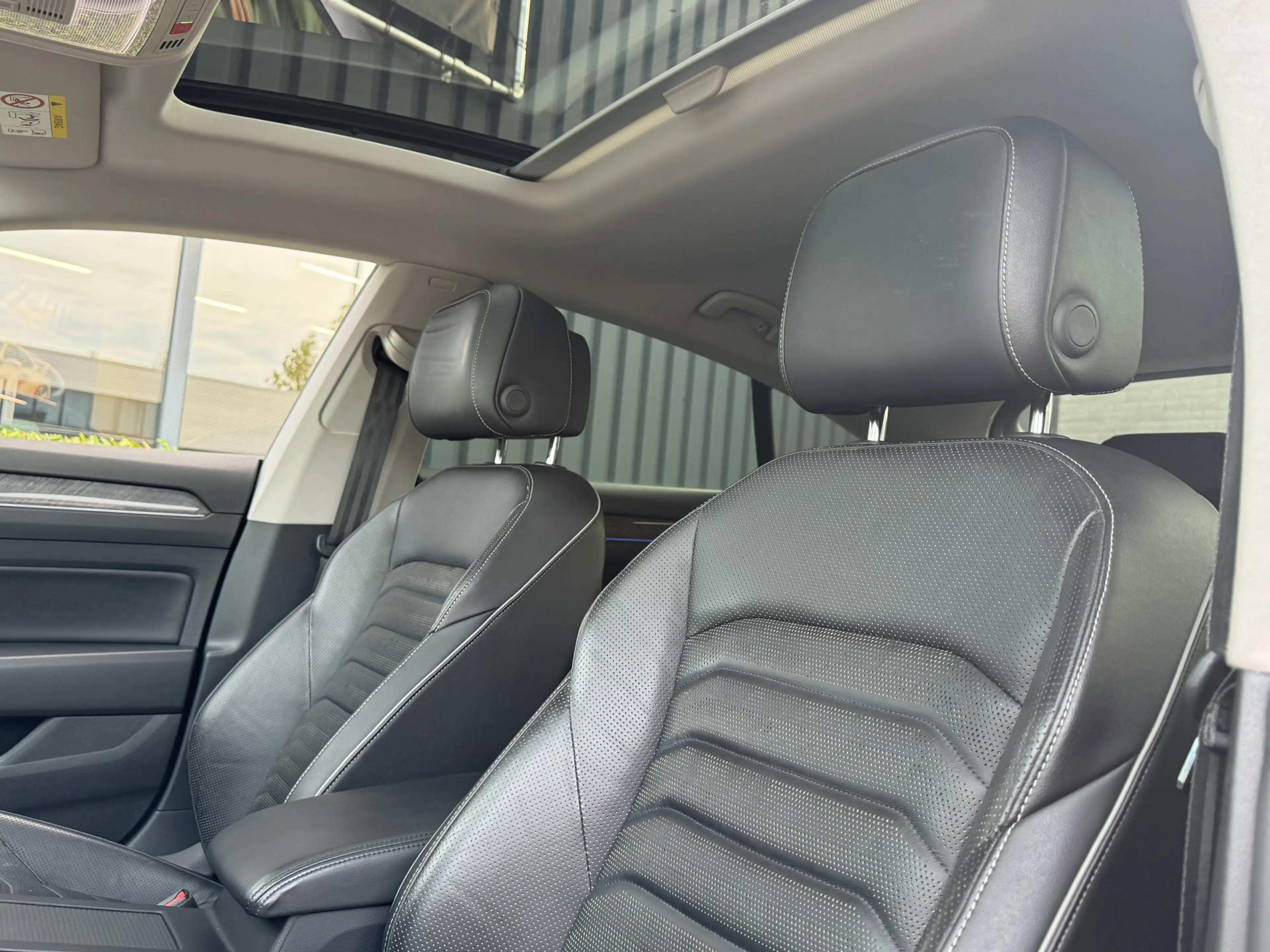 Volkswagen Arteon 2.0 TSI 280pk 4Motion Elegance DSG / Aut. Full Opt — photo 16