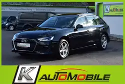 Audi A4 Avant 35 TDI S tronic LED+SHD+Navi+Kamera+ACC