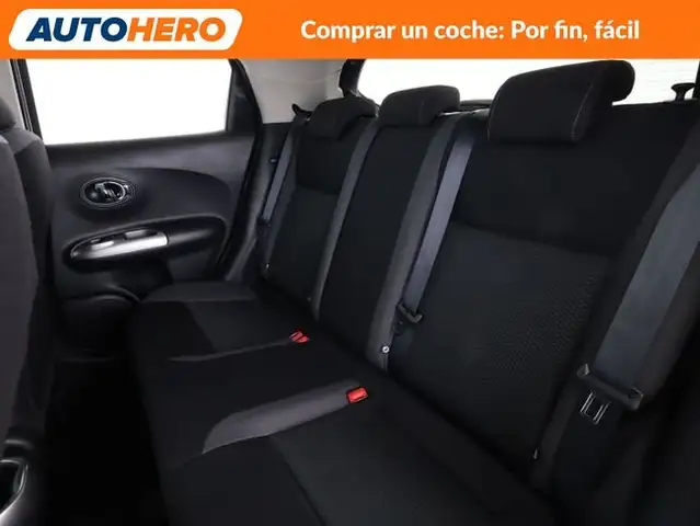 Nissan Juke view 15