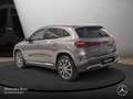 Mercedes-Benz EQA 300 4M AMG+ADVANCED+AHK+KAMERA+SPUR Grau - thumbnail 10