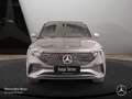 Mercedes-Benz EQA 300 4M AMG+ADVANCED+AHK+KAMERA+SPUR Grau - thumbnail 3