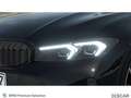 BMW 318 i Hatch - Pack M 318i Berline Schwarz - thumbnail 7