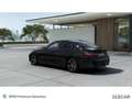 BMW 318 i Hatch - Pack M 318i Berline Schwarz - thumbnail 2