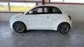 Fiat 500 e 42 kWh RFK*SHZ*ASSIST*PDC Weiß - thumbnail 4