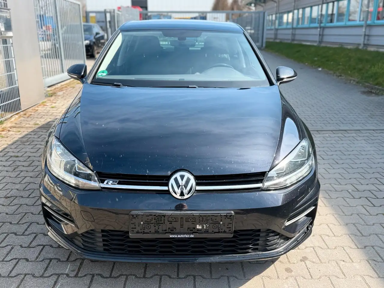 Das Auto