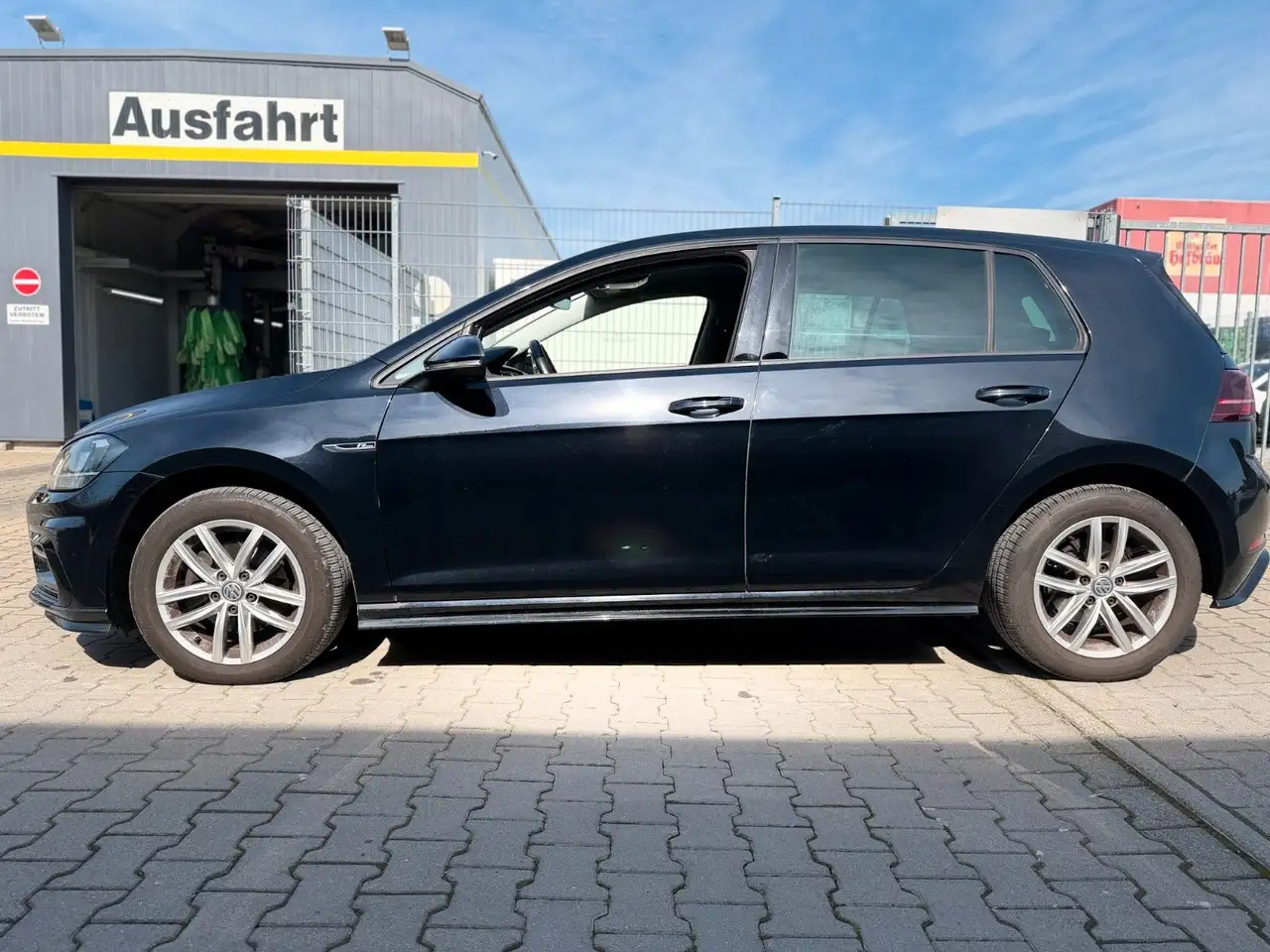 Das Auto
