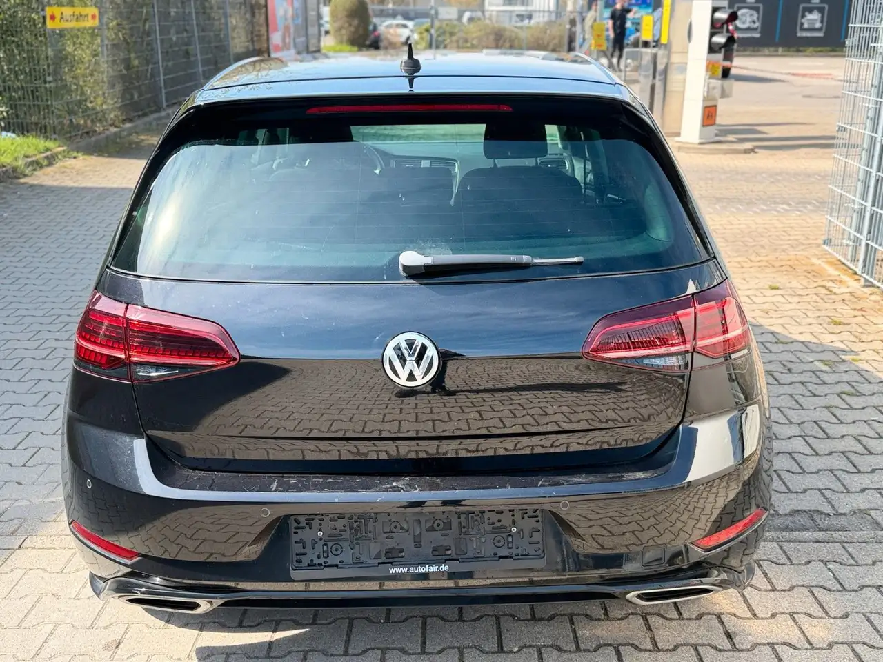 Das Auto
