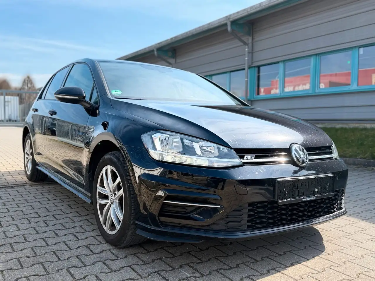 Das Auto