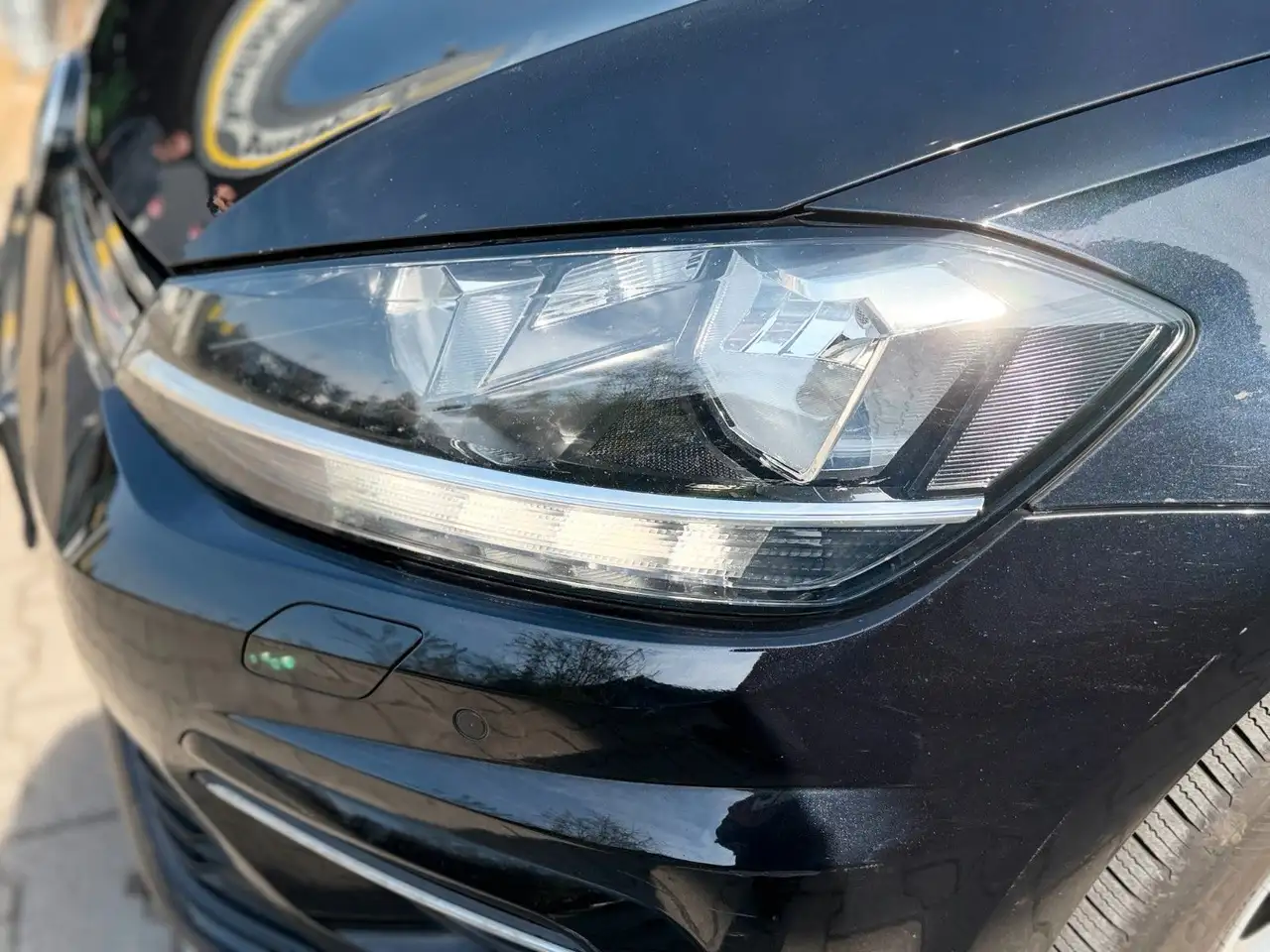 Das Auto