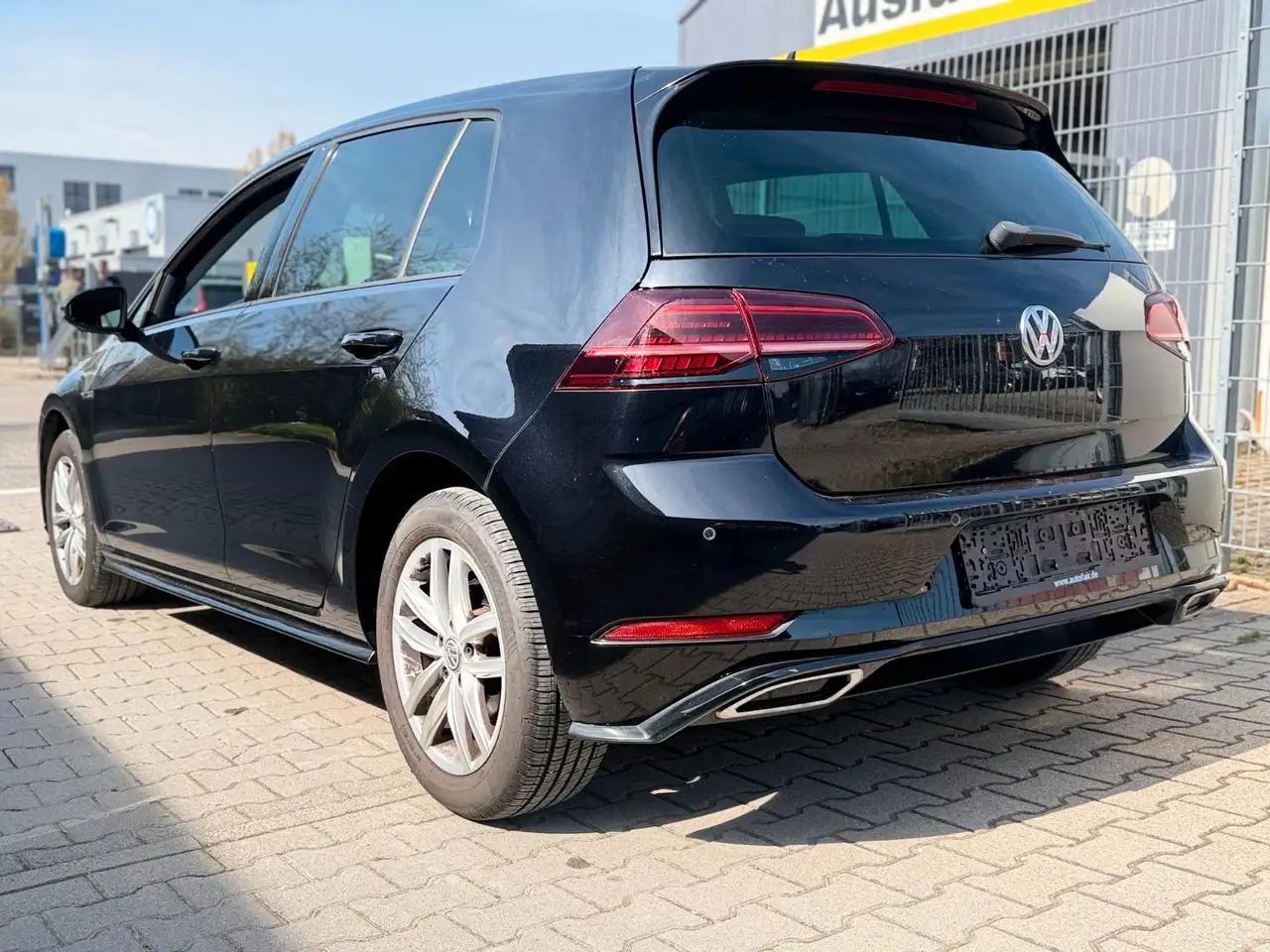 Das Auto