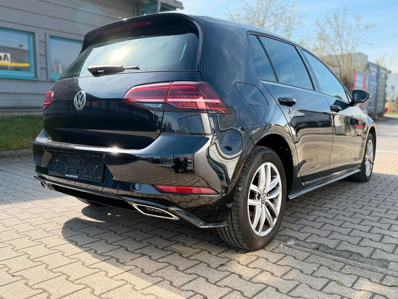 Das Auto