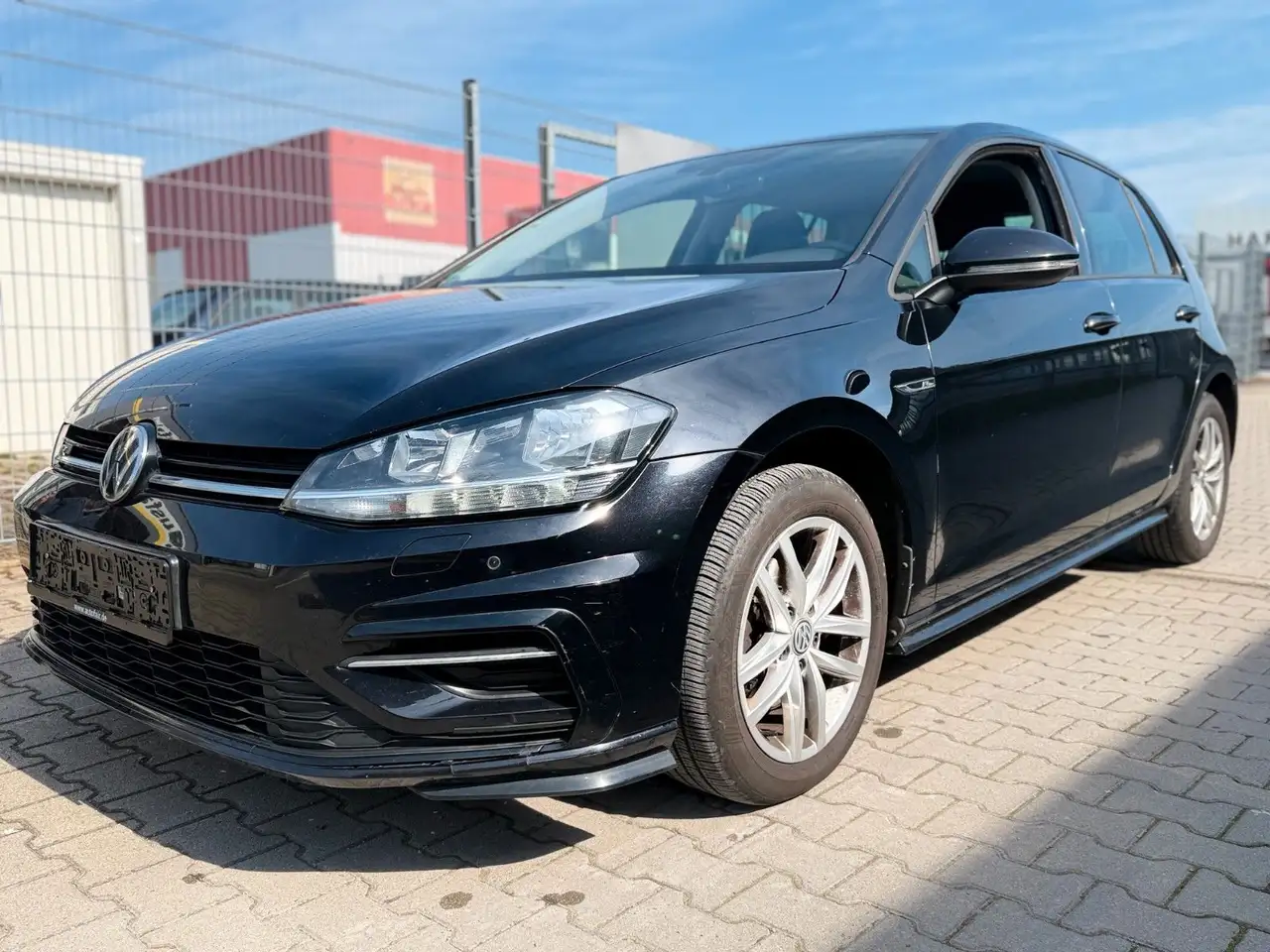 Das Auto