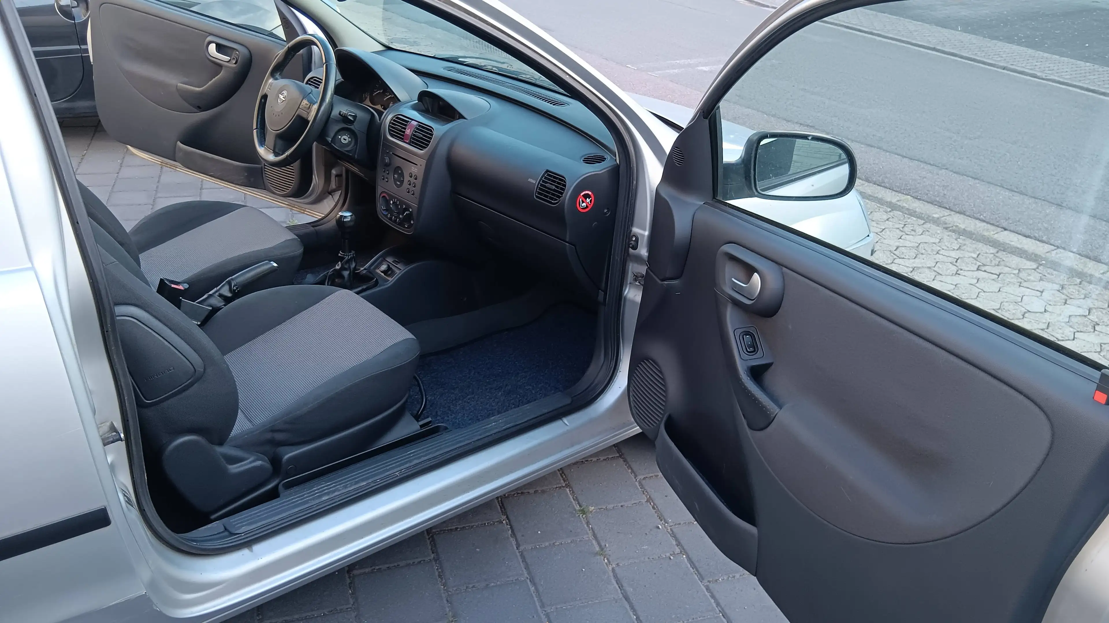 Ford Tourneo Courier Tourneo Courier 1.0 EcoBoost Trend — photo 14