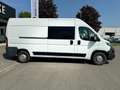 Peugeot Boxer 335 2.2 BlueHDi 140 L3H2 Premium Camera Airco Navi Wit - thumbnail 22