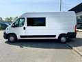 Peugeot Boxer 335 2.2 BlueHDi 140 L3H2 Premium Camera Airco Navi Wit - thumbnail 23