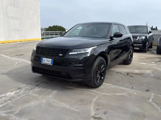Land Rover Range Rover Velar 2024 Velar B 2.0 D 204CV S
