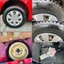 Daihatsu Cuore 1.0 Pur * Service NEU * 3.-Hand * Klima * Rojo - thumbnail 19