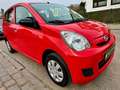 Daihatsu Cuore 1.0 Pur * Service NEU * 3.-Hand * Klima * Roşu - thumbnail 4