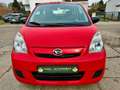 Daihatsu Cuore 1.0 Pur * Service NEU * 3.-Hand * Klima * Roşu - thumbnail 3