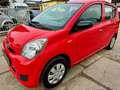 Daihatsu Cuore 1.0 Pur * Service NEU * 3.-Hand * Klima * Roşu - thumbnail 2