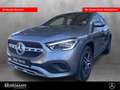 Mercedes-Benz GLA 200 GLA 200 PROGRESSIVE/MULTIBEAM/MBUX/KAMERA SHZ Gris - thumbnail 1