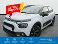 Citroen C3 PureTech 60KW (83CV) C-Series Blanco - thumbnail 1
