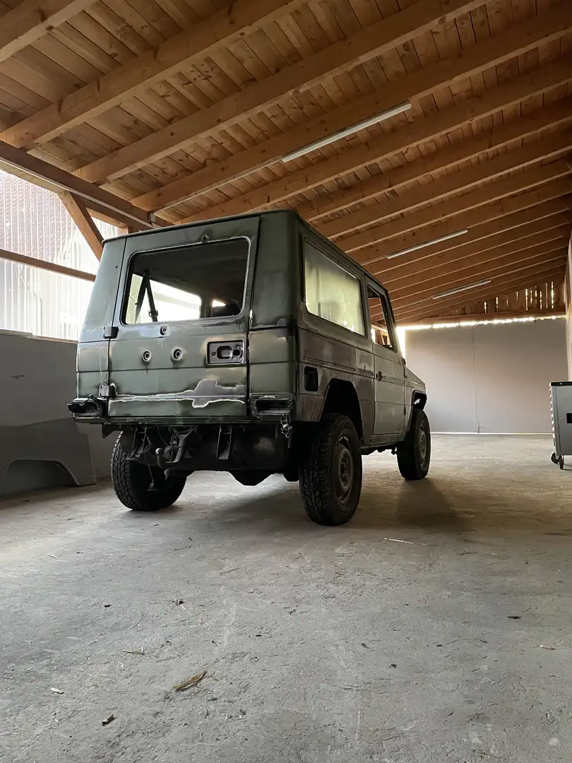 Puch G 300 GD kurz Ds. - 2