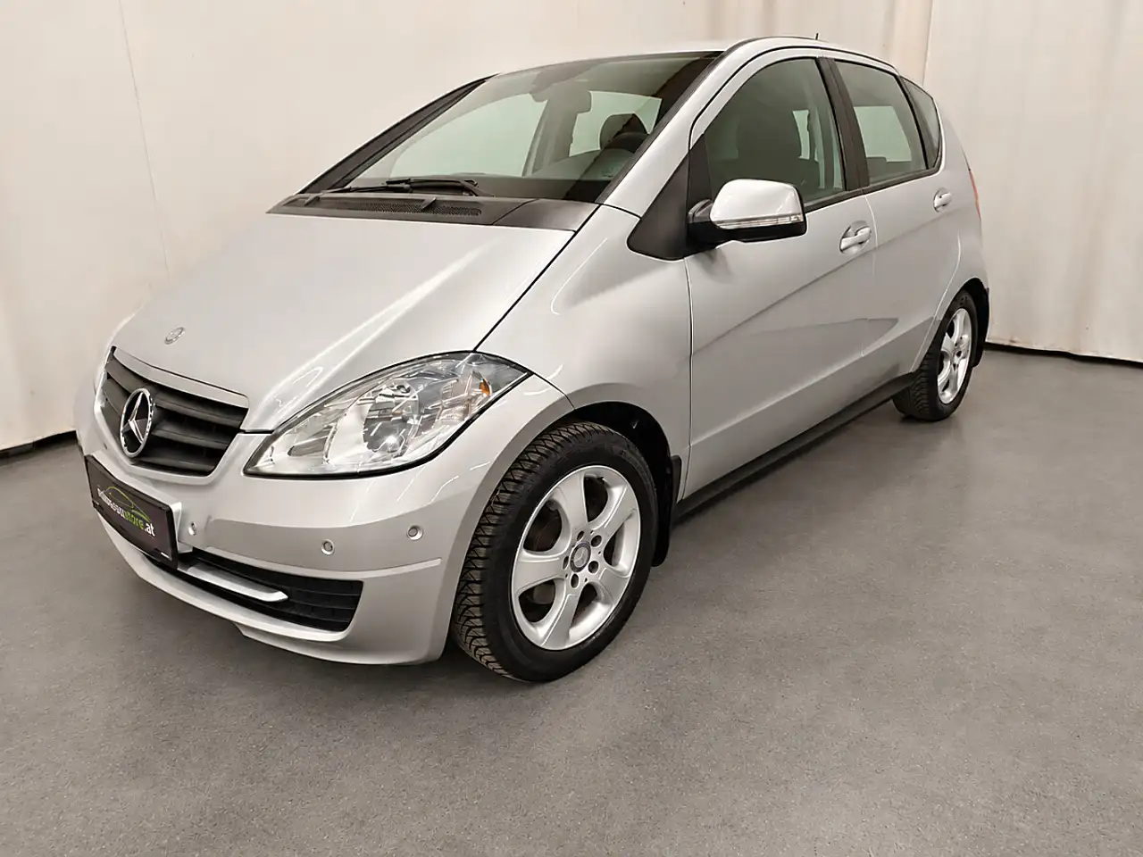 Mercedes-Benz A 160