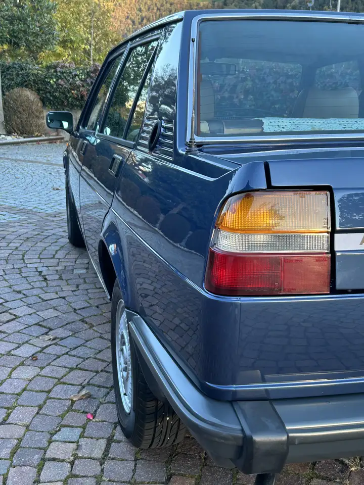 Alfa Romeo Giulietta 1.6, foto 11