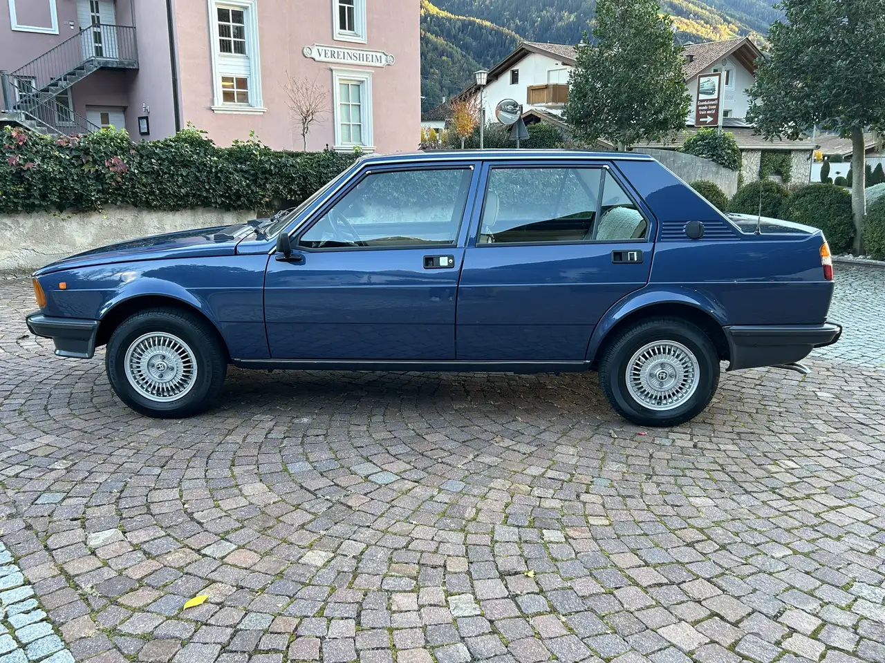 Alfa Romeo Giulietta 1.6, foto 5