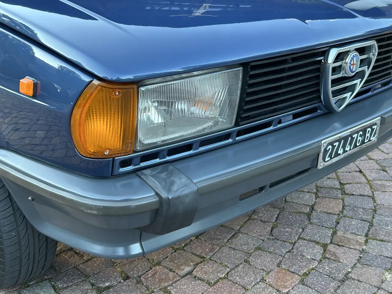 Alfa Romeo Giulietta 1.6, foto 8